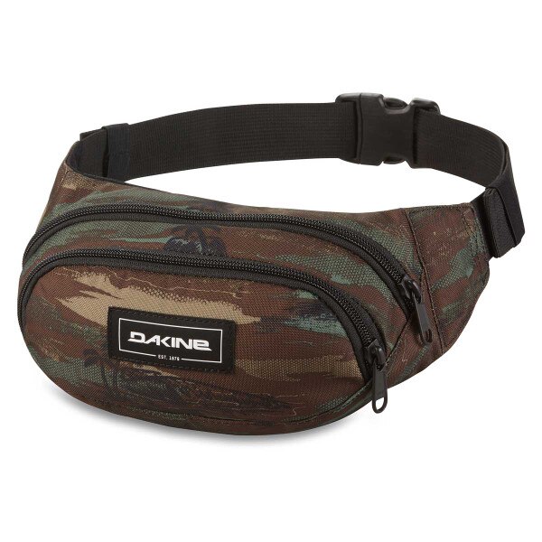 Dakine Hip Pack in Aloha Camo